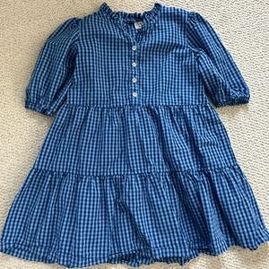 Miss B dress NWOT
